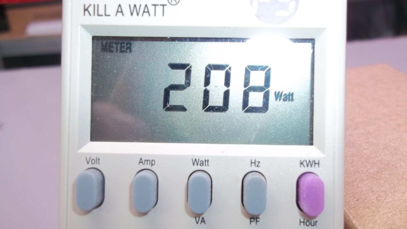 killawatt