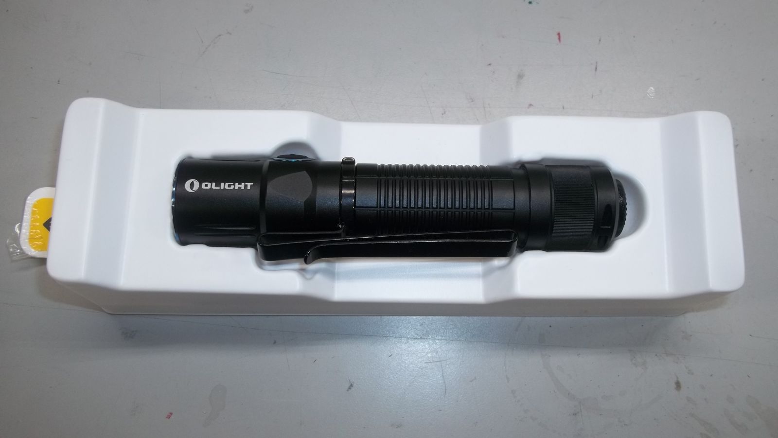 Olight M2T Warrior