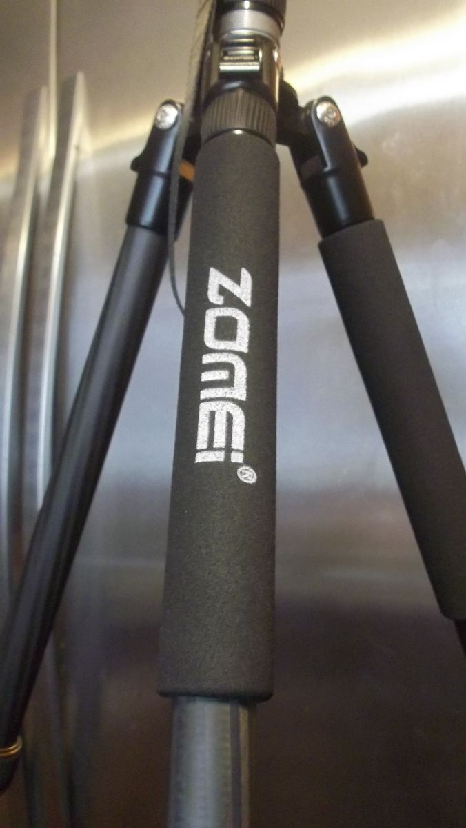 ZOMEI Camera Professional Tripod handle