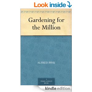 Gardening for the Million