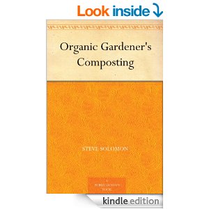 Organic Gardener's Composting