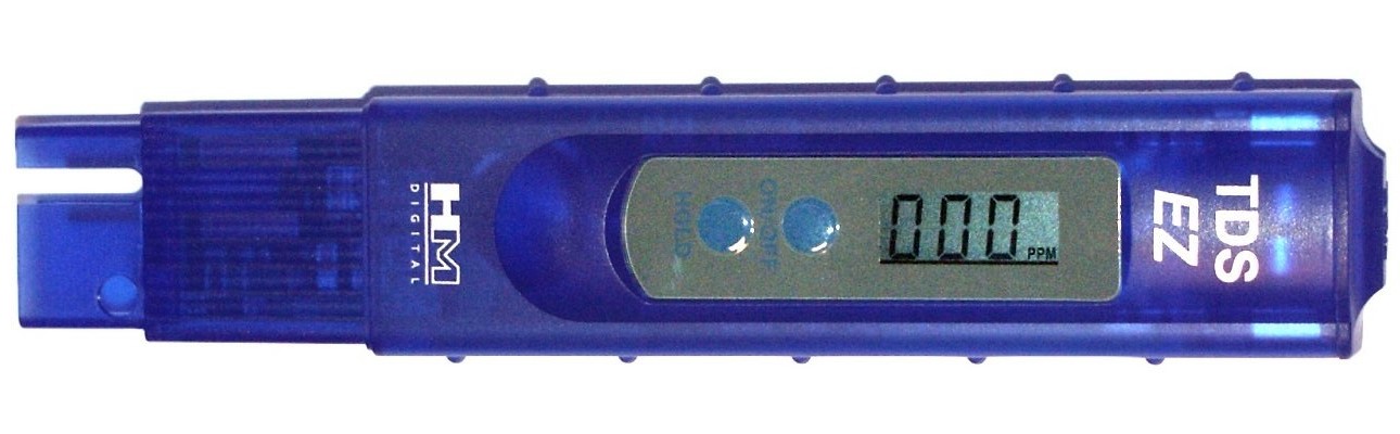 TDS Meter
