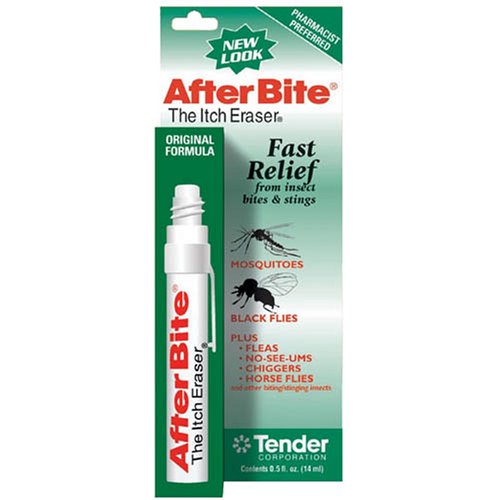 After Bite Sting Relief
