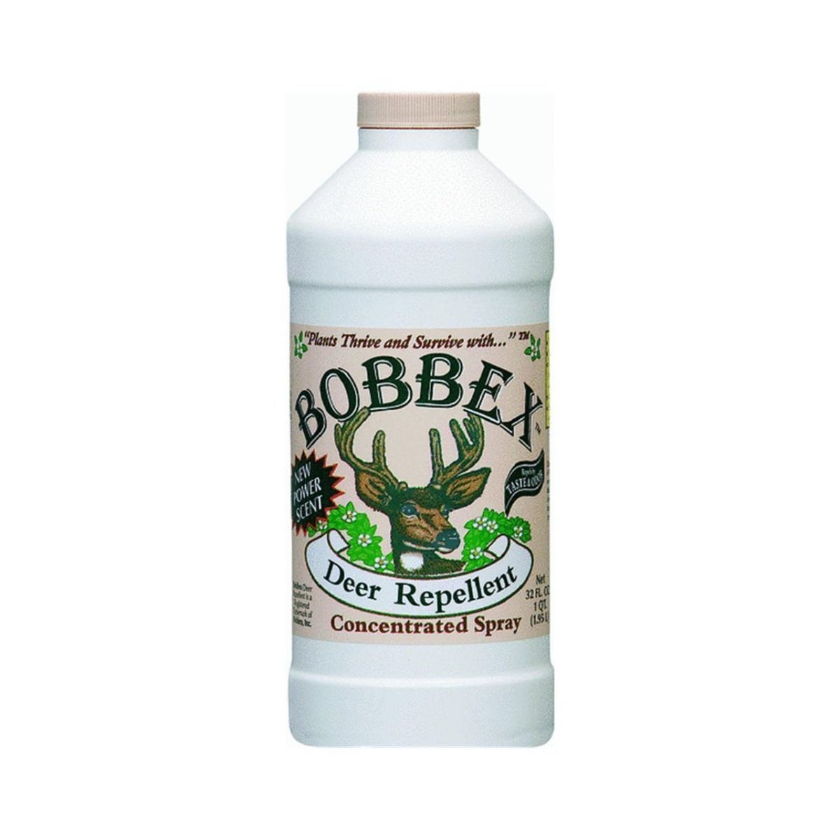 bobbex deer repellent