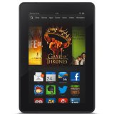 Kindle Fire HDX