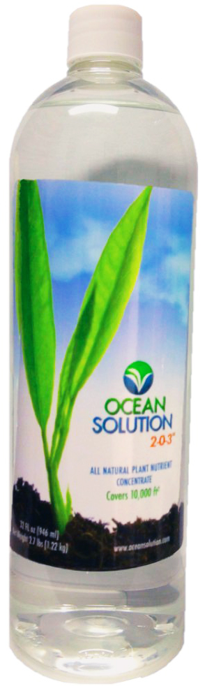 OceanSolution Fertilizer