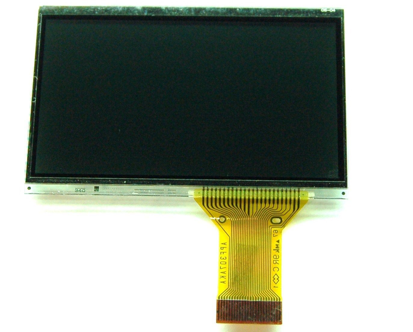 Vixia LCD Repair