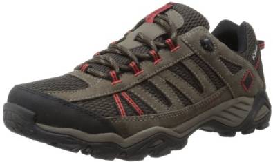 Best Waterproof Trail Shoe